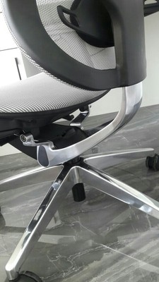 Dvary人体工学椅怎么样体验一周讲讲感受