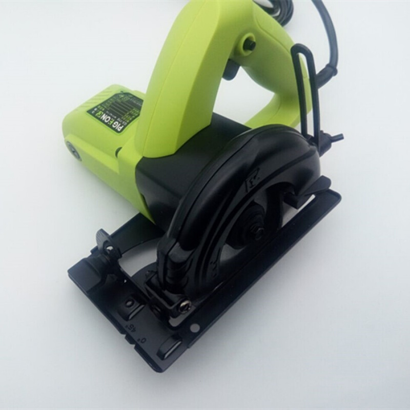 6鸽牌电圆锯4寸家用木工电锯手提便携小型多功能木材切割机910W|msdalam kategori perkakasan/alat, Alat-alat kuasa, Chainsaw (baru), Circular Saw - dari Buy2taobao.com untuk memberikan perkhidmatan ejen Taobao profesional membeli