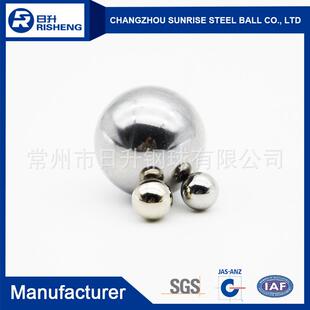 泵头棒乳液用不0010锈钢球3.107毫米5G10