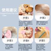 宠物吹风梳猫狗吹风机猫咪拉毛吹水梳毛烘干机泰迪狗狗梳子吹毛器