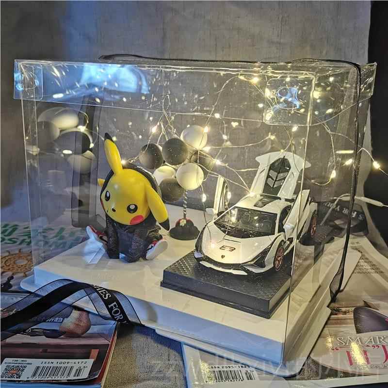 新款生日礼物送公男生给男朋友特别女生七实用男友夕情人节送给老