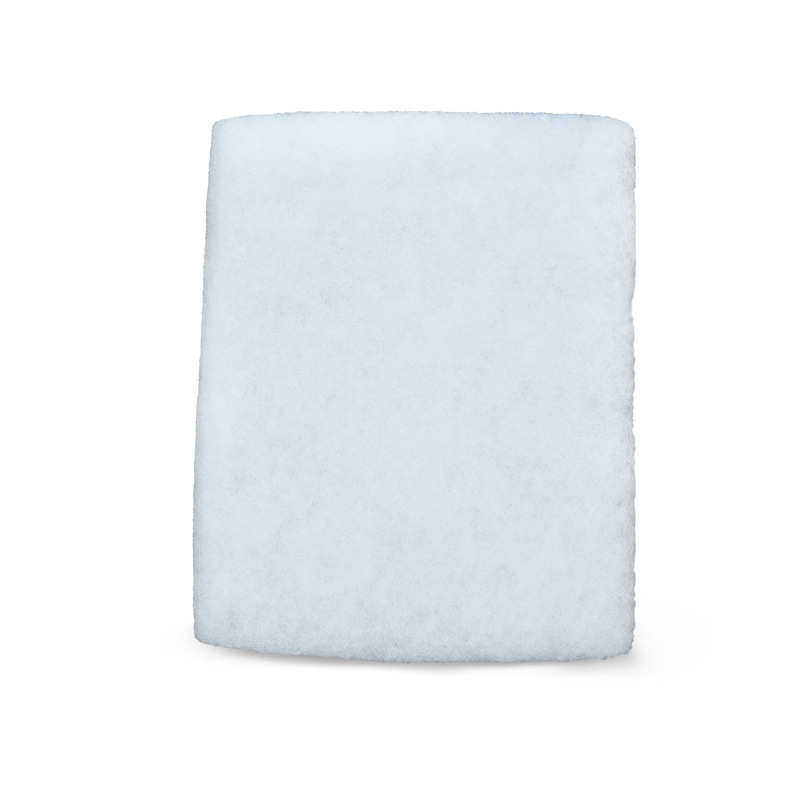 风口初棉供应效棉初风口料纤维漆烤过滤效高密度滤过滤空气棉房