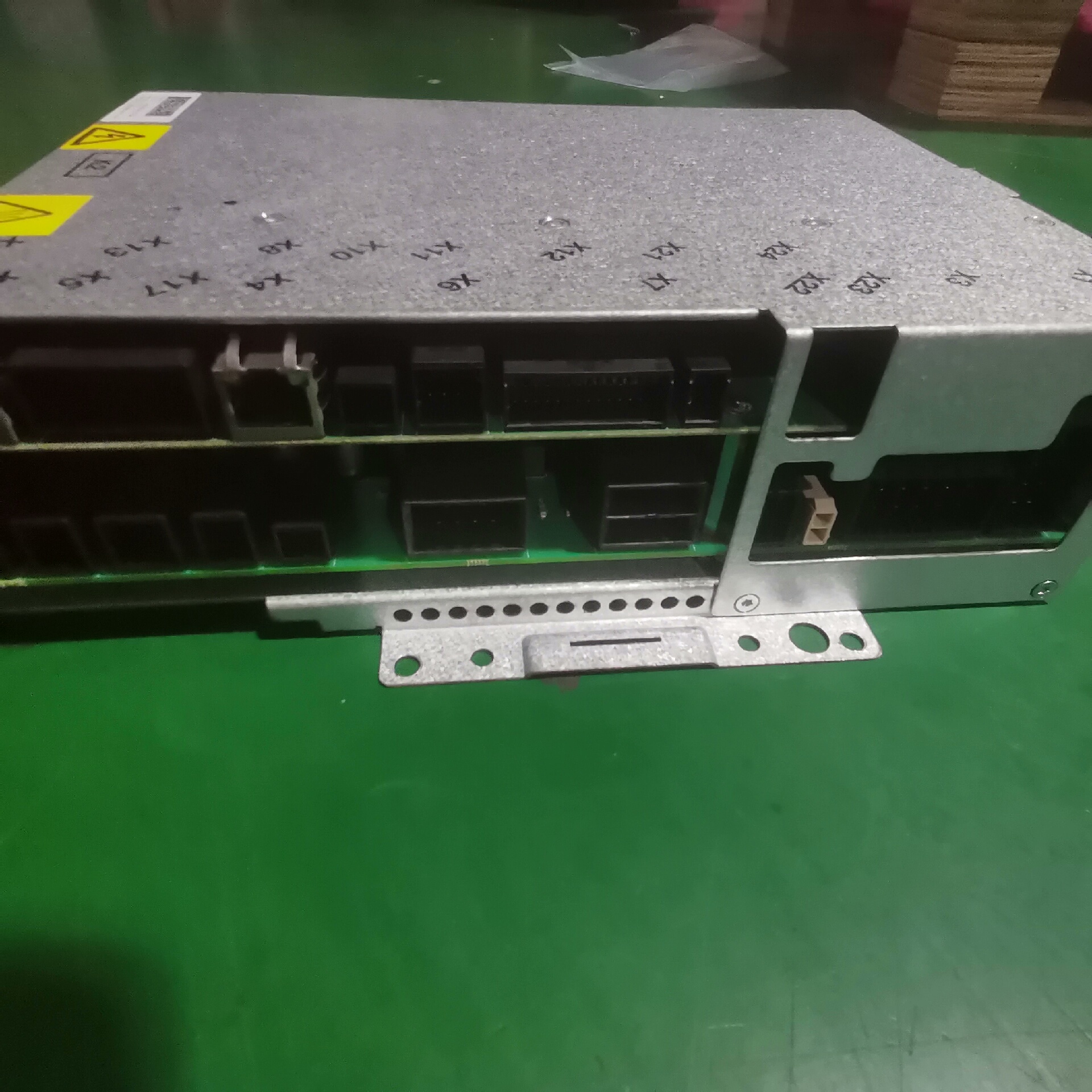 ABBDSQC3037轴技板。外观非常好，二手和全新都有，本