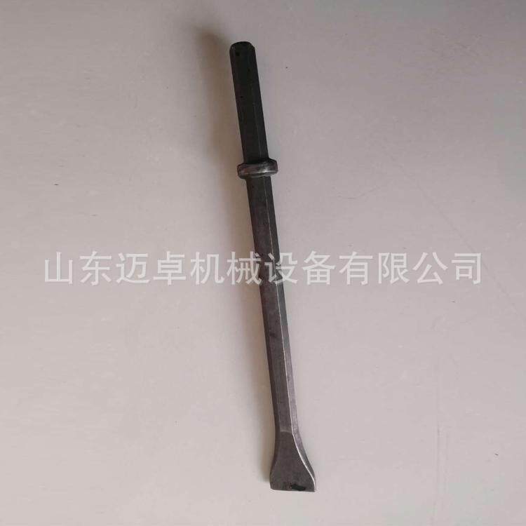 风镐钎子 风镐头 矿用电镐钎 工业电镐钎 六角轴镐钎