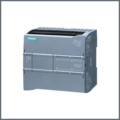 S7-1200，CPU 1214C， 紧凑型 CPU 6ES7214-1AG40-0XB0 现货
