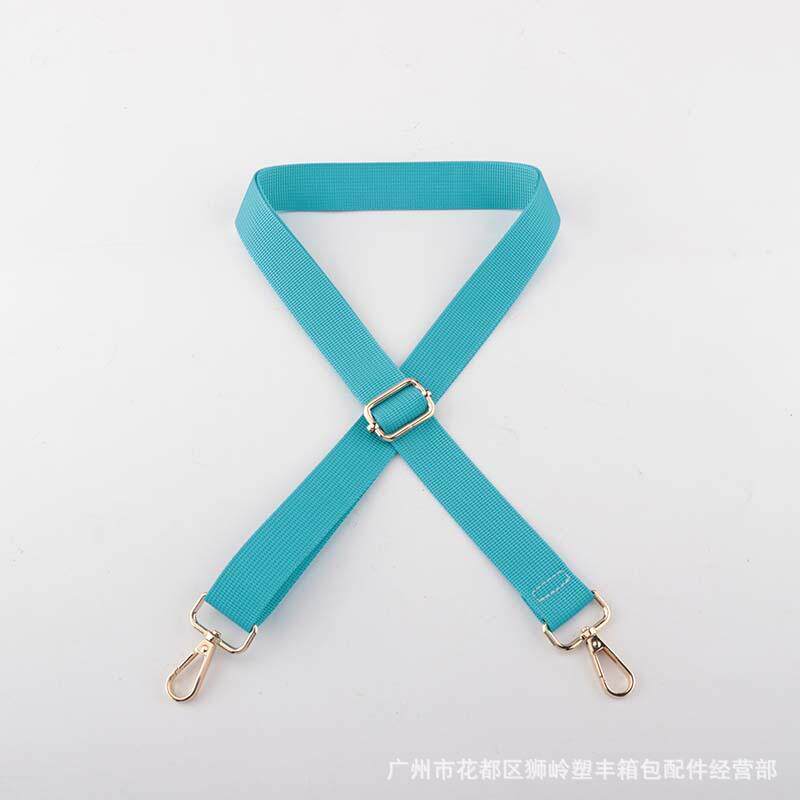 男女包通用带子单买尼龙带斜挎加长电脑包宽肩带音箱相机包带配件