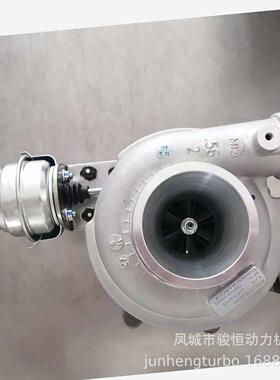 新款直销GT20V 78977-5028 增压器 5047148 78977-5026S 5047148