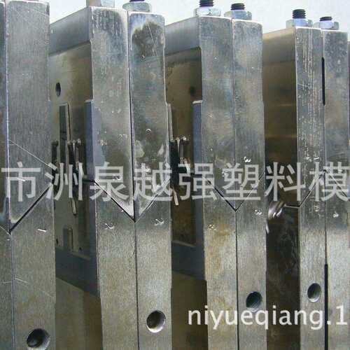 ULC供应冰箱封条焊接模 切角模 型定模 打孔模 门检验模