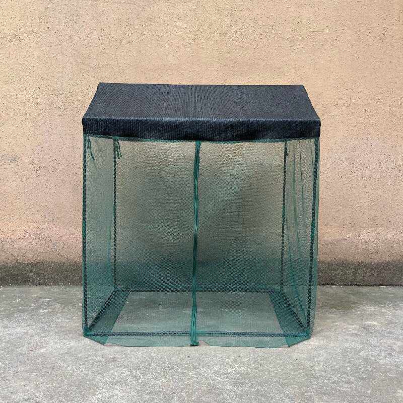 家用遮阳网纱棚植物防虫蓝莓草莓西红柿黄瓜防虫防蜂防晒棚,鲜花速递/花卉仿真/绿植园艺,花架,淘宝优惠券,粉丝福利购,淘宝优惠卷