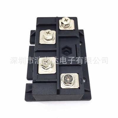 全新单相整流器MDQ200A1600V MDQ200-16 整流器交流变直流200A