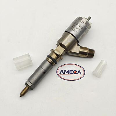 C6.4C6.6柴油发动机零配件喷油器321-3600适用卡特挖掘机323D