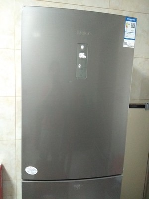 来诉说下Haier/海尔 BCD-272WDPD怎么样,用后揭秘爆料!看完知真相