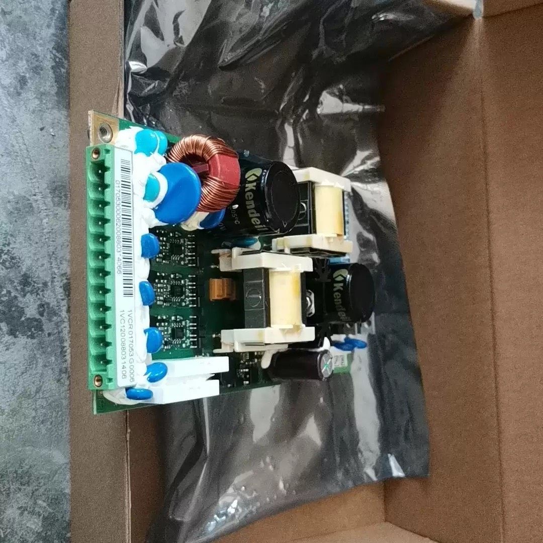 现货实价 1VCR017053G000 全新原装ABB真空接