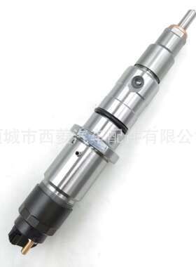 0445120489共轨喷油器5348293现货供应出口西菱喷油器工厂