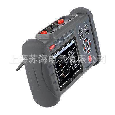 智能双钳相位伏安表 FR2010E+
