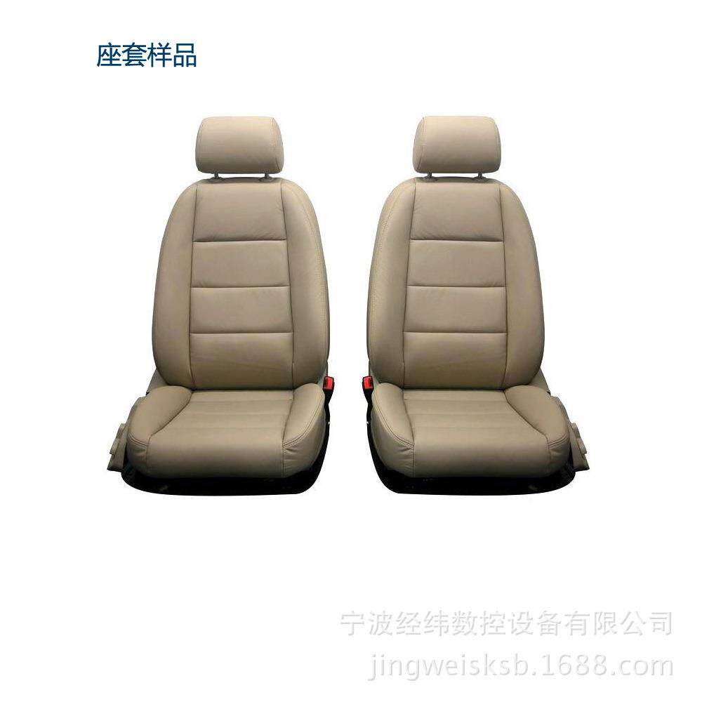 采用高速震动刀切割石棉垫片、橡胶垫片、硅胶垫片的振动切割机