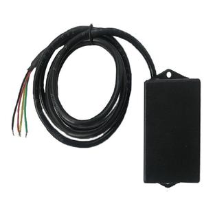 AGV站点传感器站点地标传感器传感器串口输出RFID射频CCF 56M