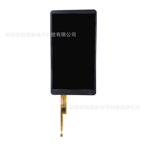 高清 5.5寸电容屏 800亮度IPS屏幕 1080x1920 MIPI LCD电容触摸屏