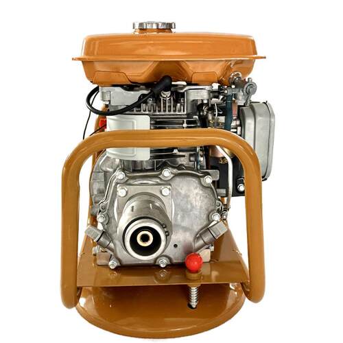 厂家供应5.5HP EY20汽油式振动器工地混凝土发动机