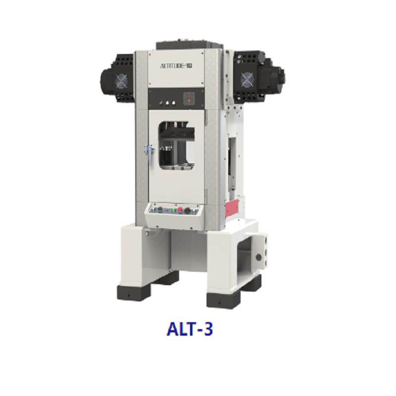 供应！！YAMADA DOBBY山田 超高速伺服压力机 ALT/FIT系列 ALT-7