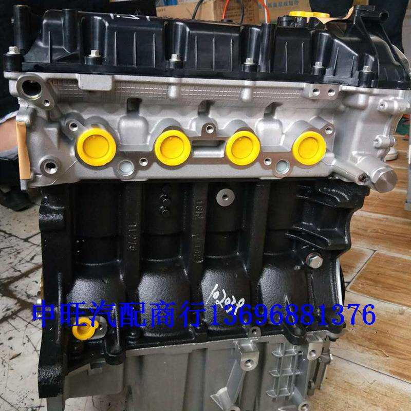 名爵MGHS名爵6名爵5锐行GT锐腾GS1.5T15E4E15S4G发动机