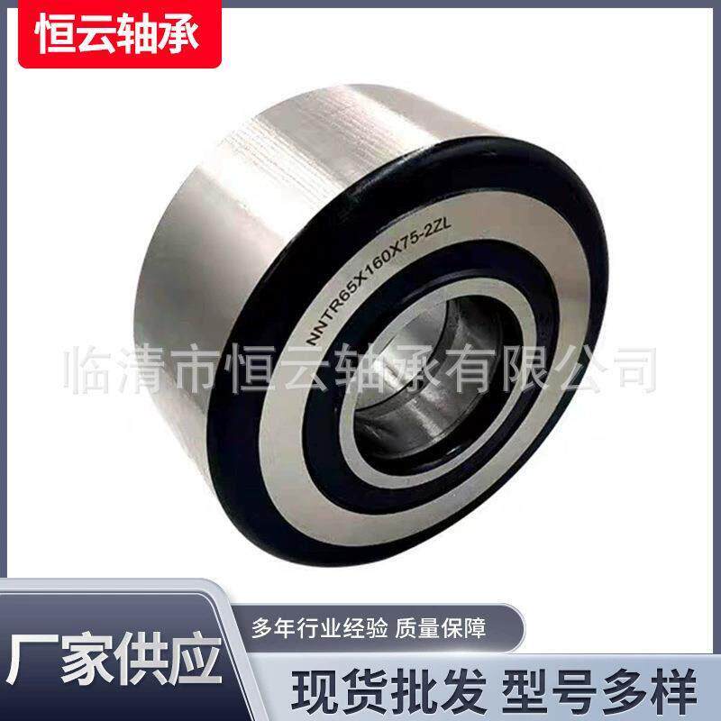 NNTR35110滚轮轴承 剪板机轴承 重型支撑滚轮轴承