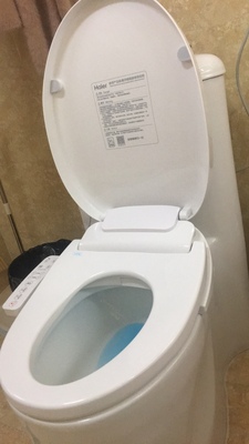海尔V -168Plus智能马桶盖怎么样用后极度后悔了是吗？