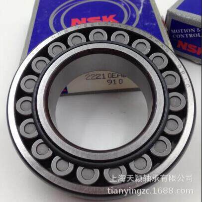 NSK轴承 NSK 22212EAE4 22212CAME4轴承 尺寸60*110