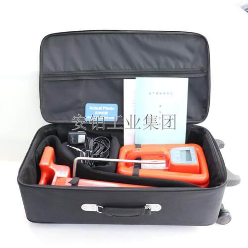 地下金属管线探测仪HT-D/HT-XG500安铂防腐层破损检漏仪HT-XGD880