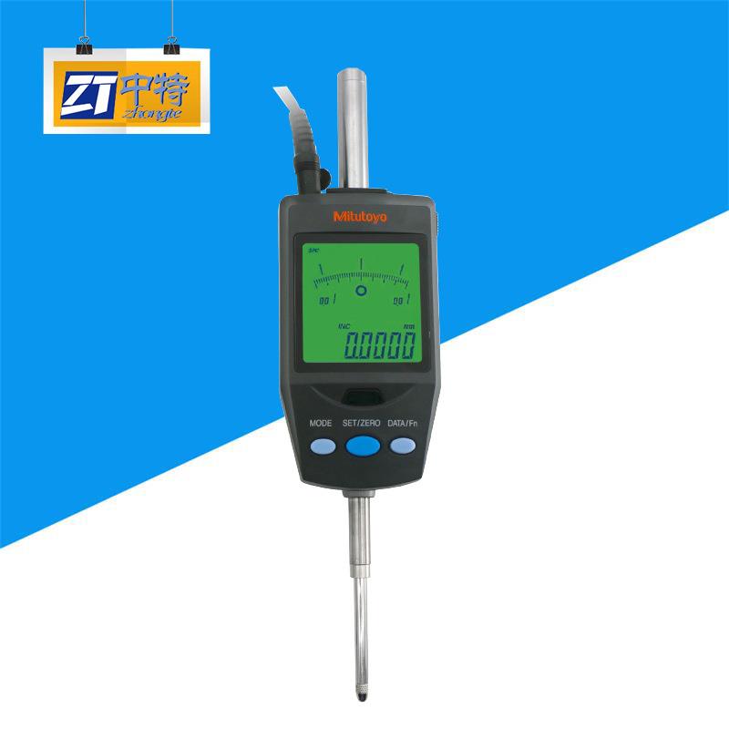 543-561DC数显高度规测量精度高 大屏幕显示数显高度规
