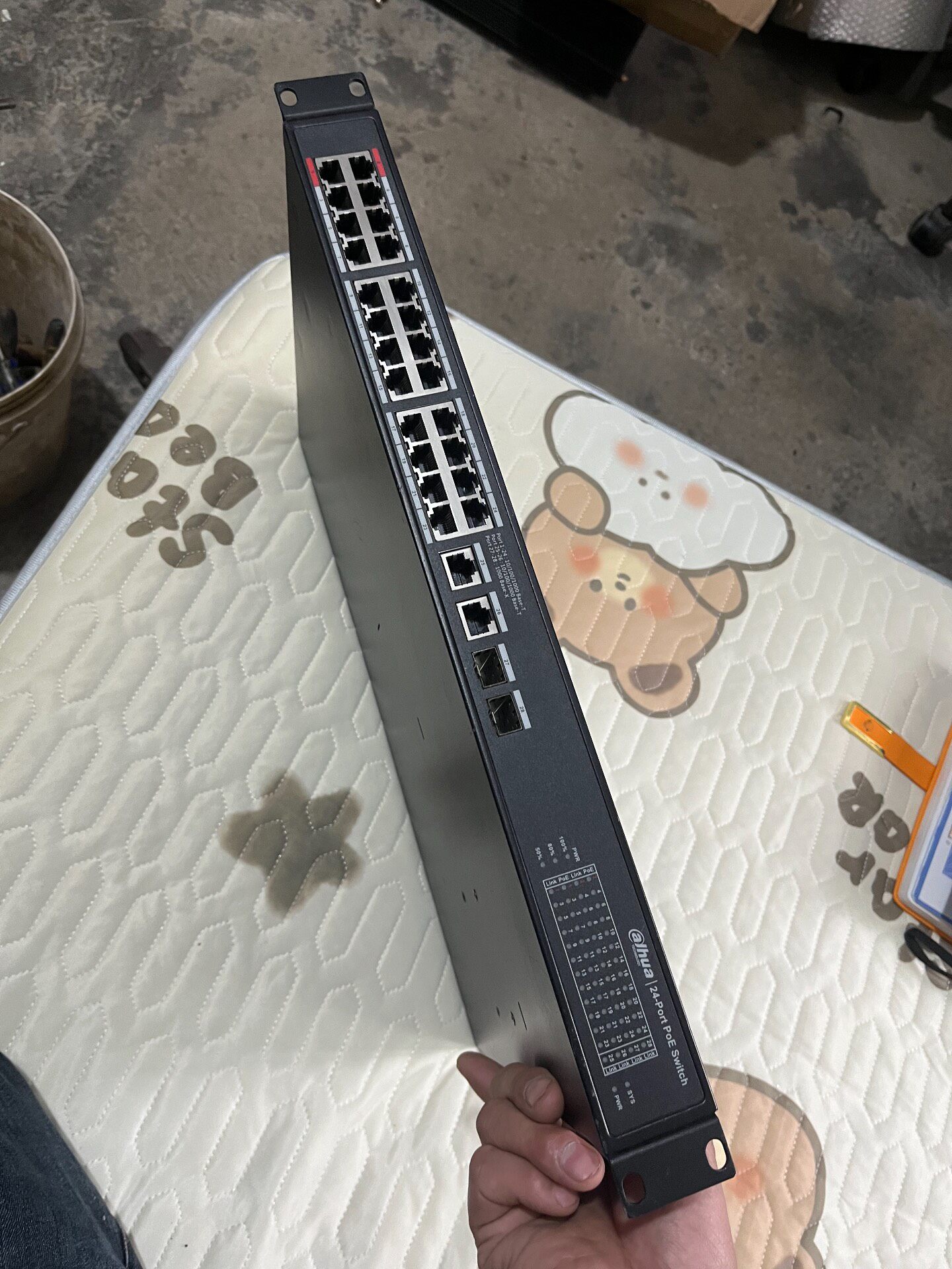 大华DH-S3000C-24GT2GT2GF-APWR