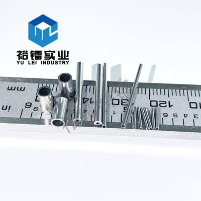 N02200纯镍精密 N6纯镍无缝毛细管 Nickel200精密管 毛细管