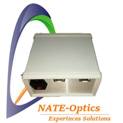 NT05MPC步进电机控制器 光学仪器 电动滑台控制箱 可编程 位移台