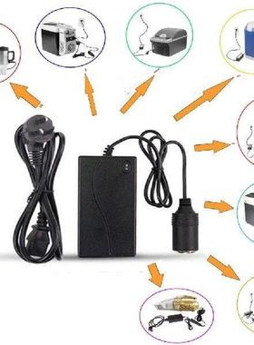 Universal 5 Amp 110V-240V AC to 12V DC Power Adapter, AC/DC