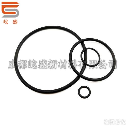 FFKM全氟醚O型圈耐介质密封圈