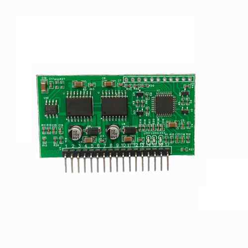 正弦波逆变器驱动板兼容“EG8010+IR2113