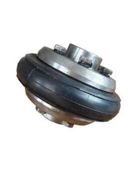 马丁式弹性橡胶连器轮UNPLA型胎轴式联轴器UL式型轮胎联轴器