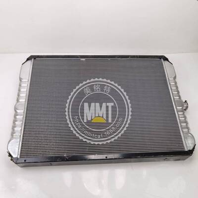 CAT卡特水箱204-0884散热器2040884热交换325C冷却系统3126B挖机