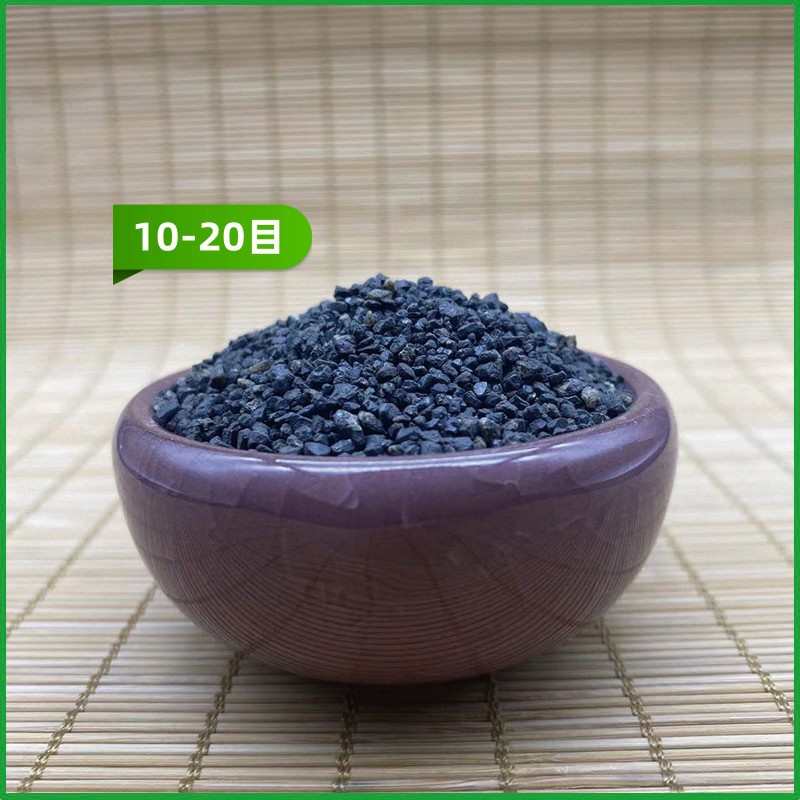 厂家供应铁砂铁粉磁铁粉喷砂除锈铸造用铁砂四氧化三铁工程用铁粉