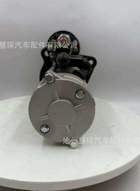 QDJ2608F/265潍柴4105/6105发动机四缸发动机24V11T 4RT55-T1002