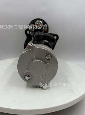 QDJ2608F/265潍柴4105/6105发动机四缸发动机24V11T 4RT55-T1002