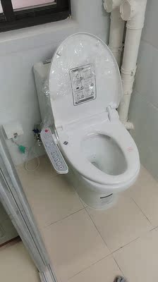 卫丽净智能马桶盖怎么样?使用两个月感受!震惊大反馈