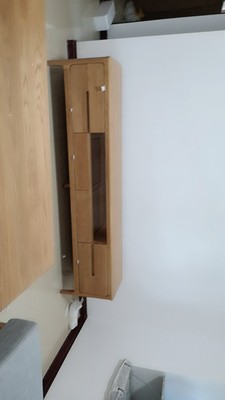 原始原素全实木电视柜茶几怎么样(前车之鉴)有必要告诉大家真相