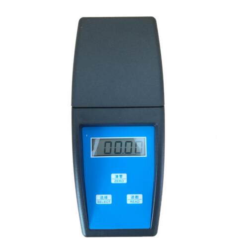 GXZ-0101C型便携式浊度测试仪用于水厂食品化工冶金等部门