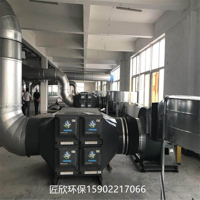 离心式油雾收集器CNC数控机床油烟净化器水溶性切削液净化器