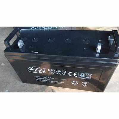 蓝肯蓄电池NP100-1212V100AHEPS/UPS铅酸免维护蓄电瓶电源