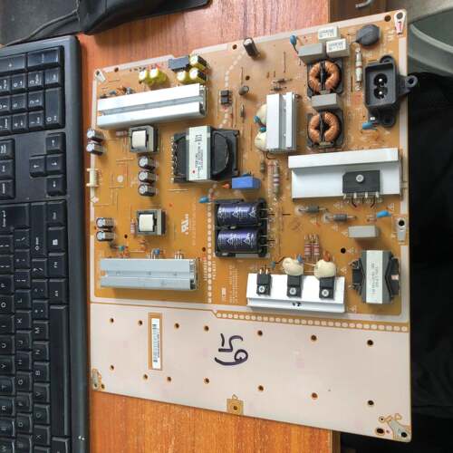 原装 LG 65UF6800-CA电视电源板EAX66510701 LGP65E-15UL2测好 啊