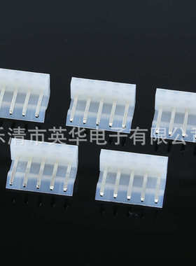 连接器2p5a针3现货供应接线.端子连接器插针96mm396五-座接插件.