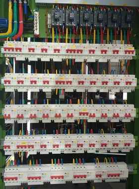 彩不配锈钢控制柜绿色经纬度路色灯控箱JXNMEF防潮防尘制电柜