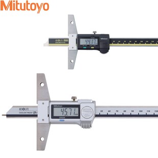 201 301 30深度卡尺571 20深度尺571 251 三丰数显深度尺571